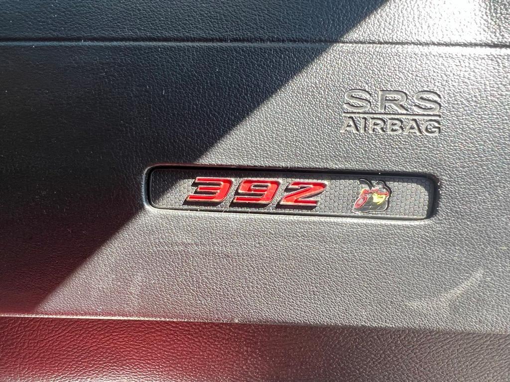 used 2022 Dodge Charger car, priced at $55,888