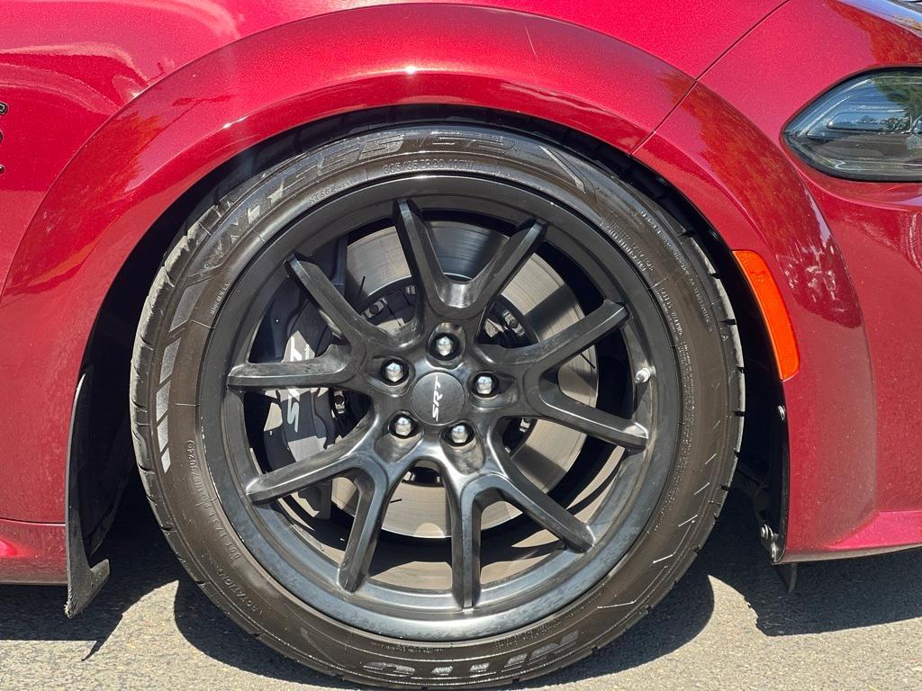 used 2022 Dodge Charger car, priced at $55,888