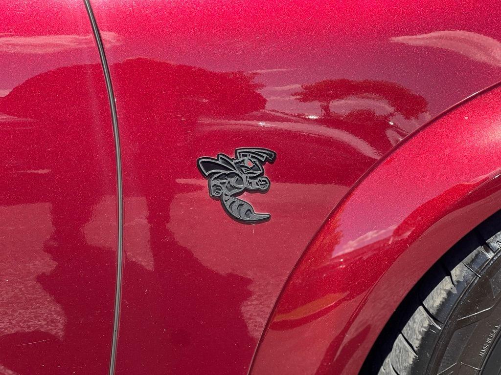 used 2022 Dodge Charger car, priced at $55,888