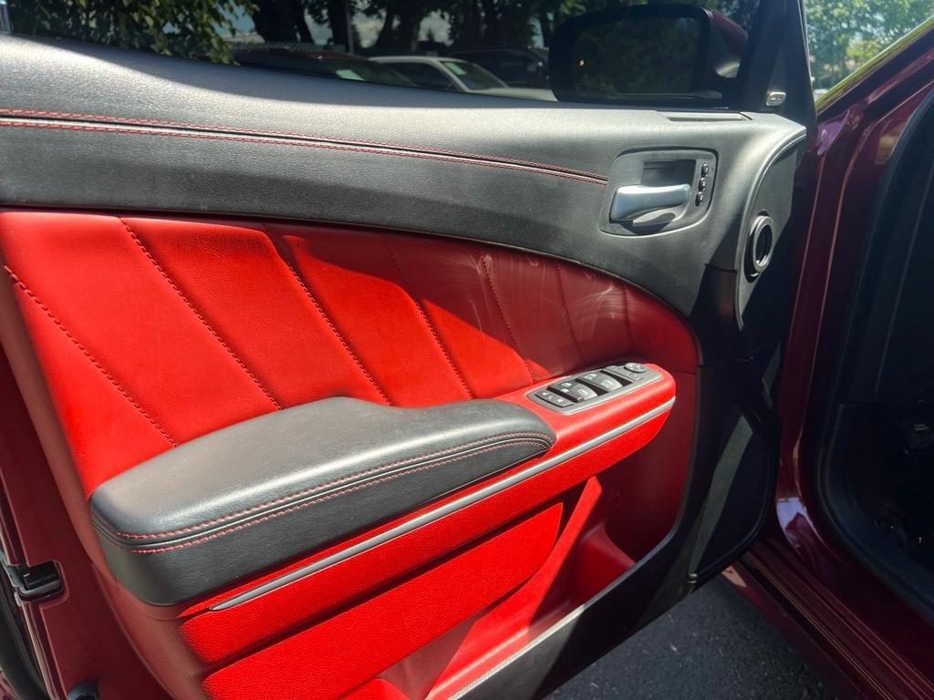 used 2022 Dodge Charger car, priced at $55,888