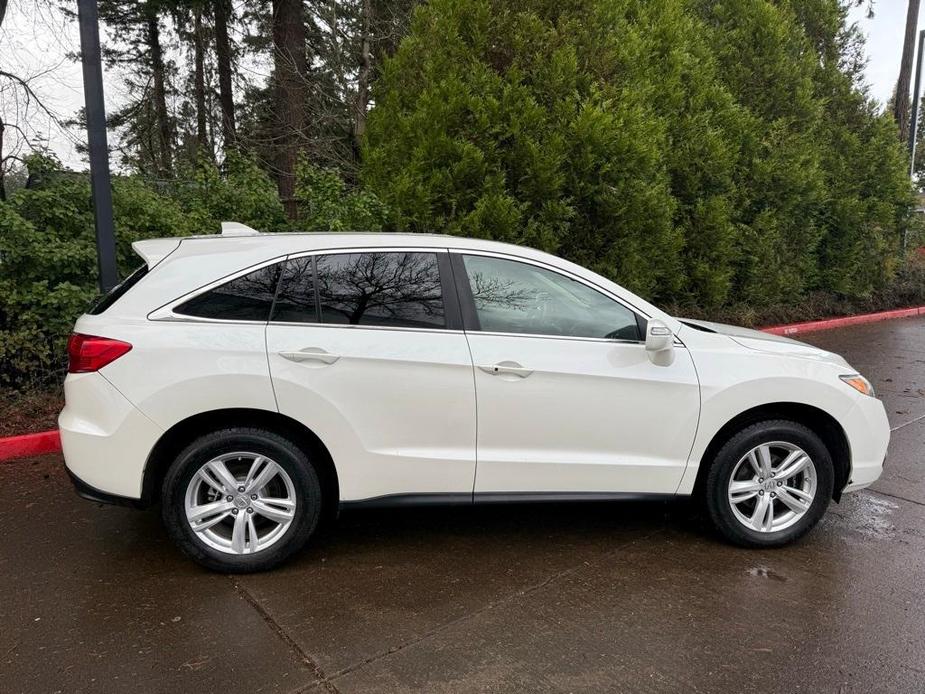 used 2015 Acura RDX car, priced at $16,995