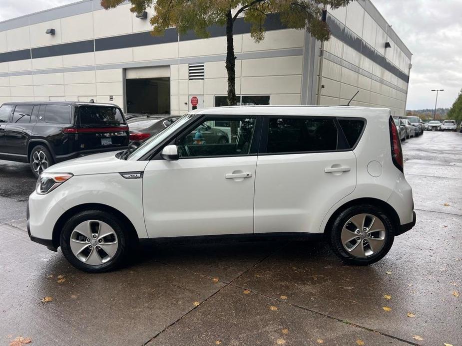 used 2016 Kia Soul car, priced at $10,452