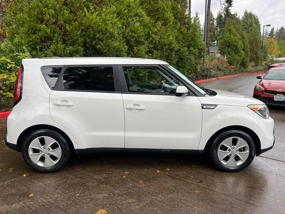 used 2016 Kia Soul car, priced at $10,452