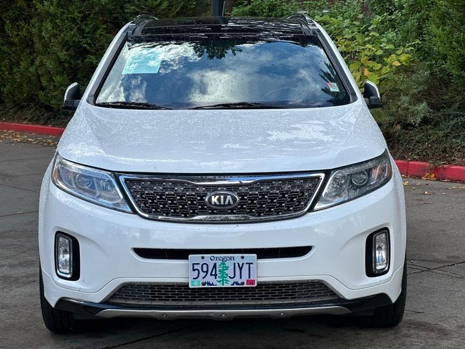 used 2014 Kia Sorento car, priced at $10,844