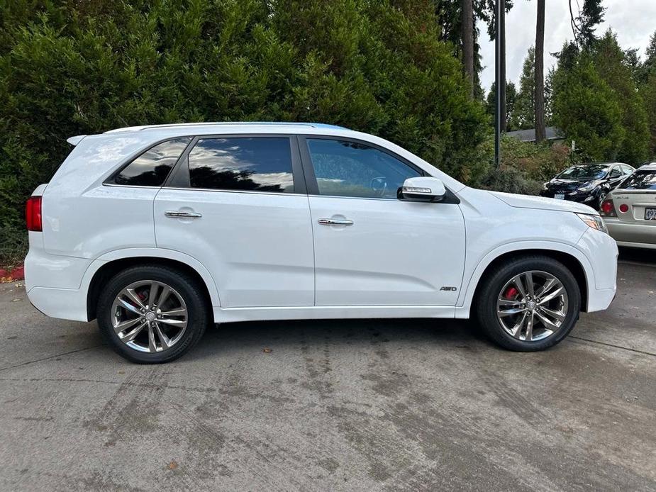 used 2014 Kia Sorento car, priced at $10,844