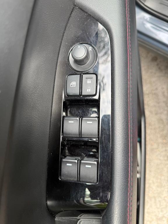 used 2023 Mazda CX-5 car, priced at $27,478