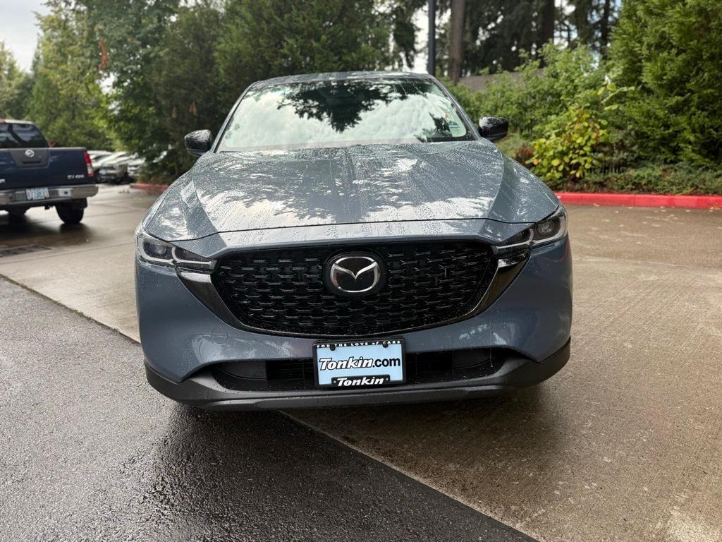 used 2023 Mazda CX-5 car, priced at $27,478