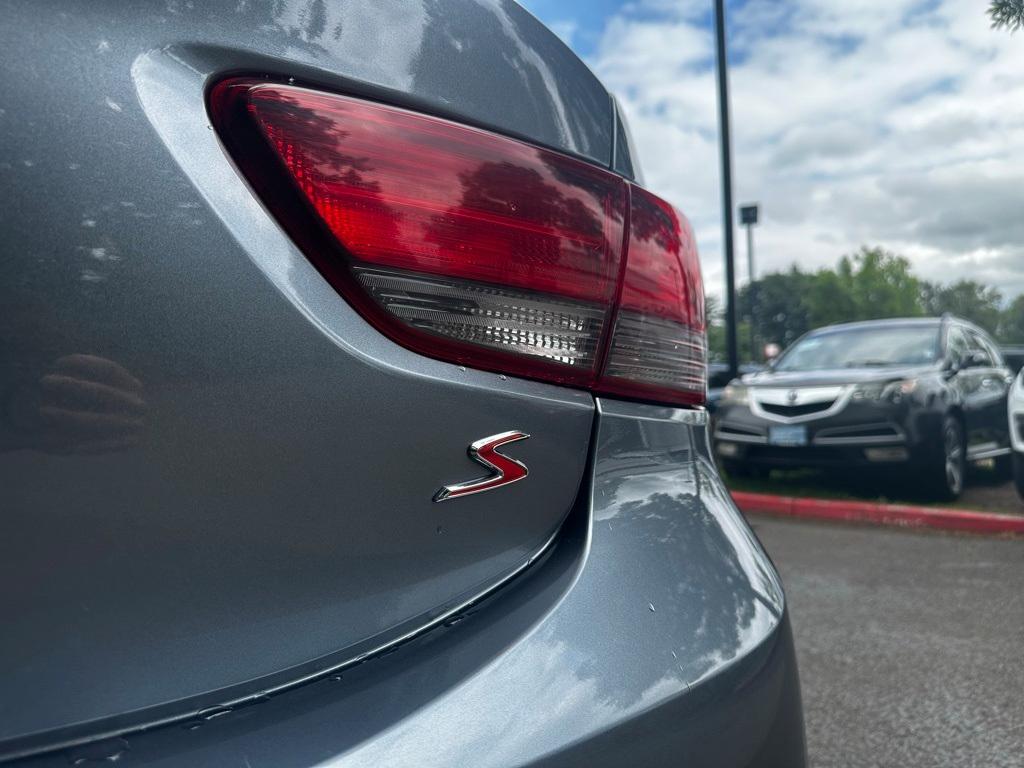 used 2020 Kia Rio car, priced at $13,499