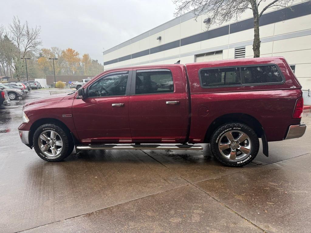 used 2017 Ram 1500 car, priced at $22,999