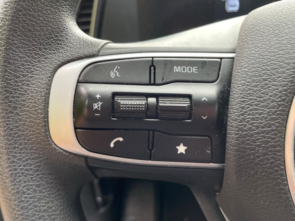 used 2024 Kia Sportage car, priced at $23,199