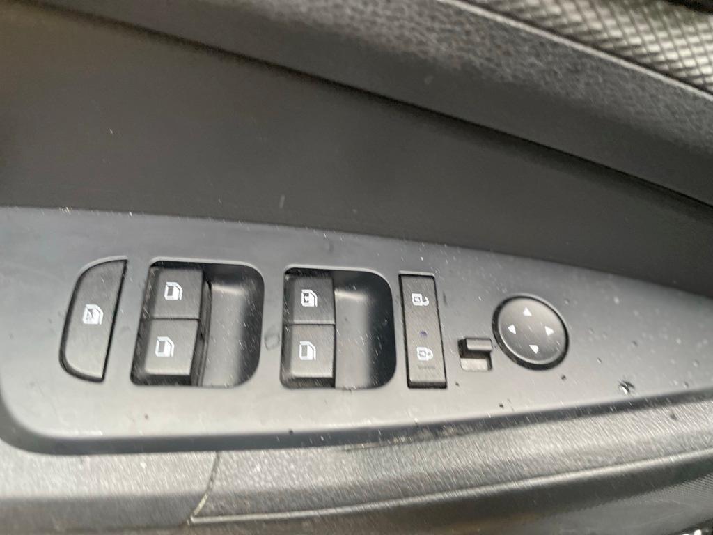 used 2024 Kia Sportage car, priced at $23,199