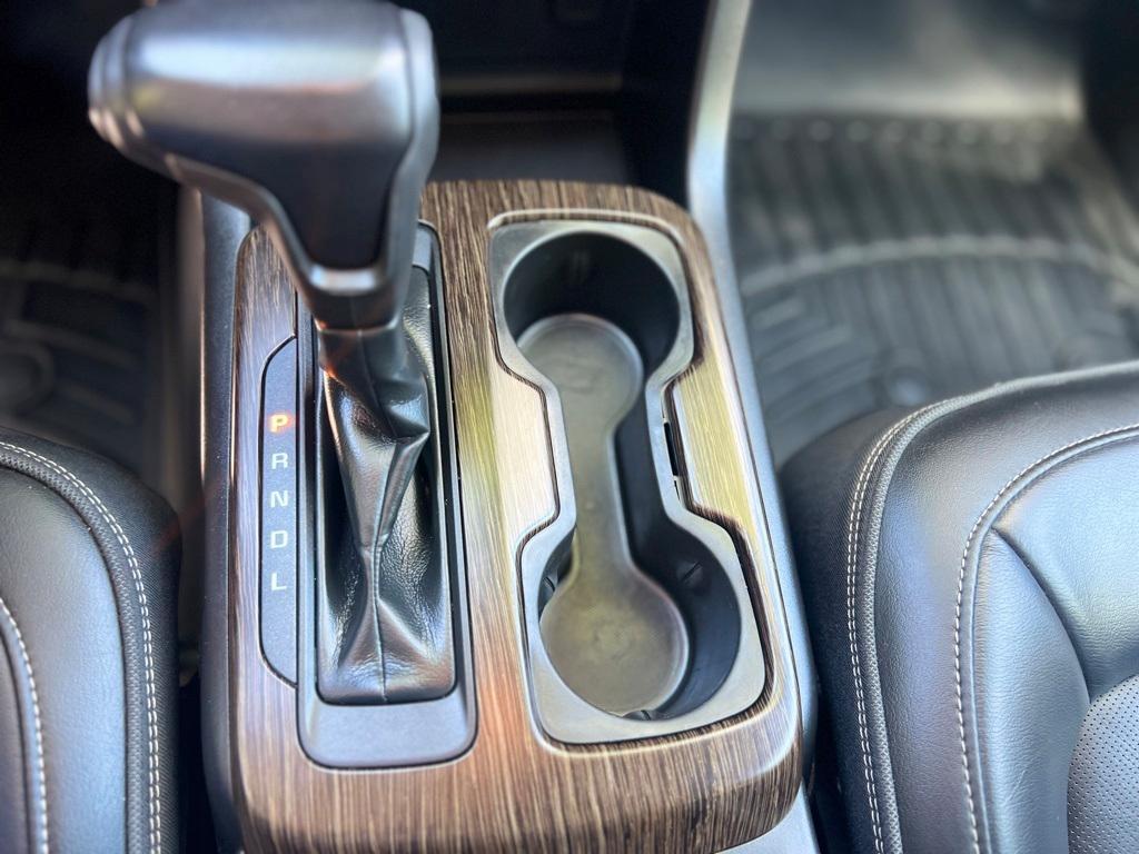used 2019 GMC Canyon car, priced at $31,999