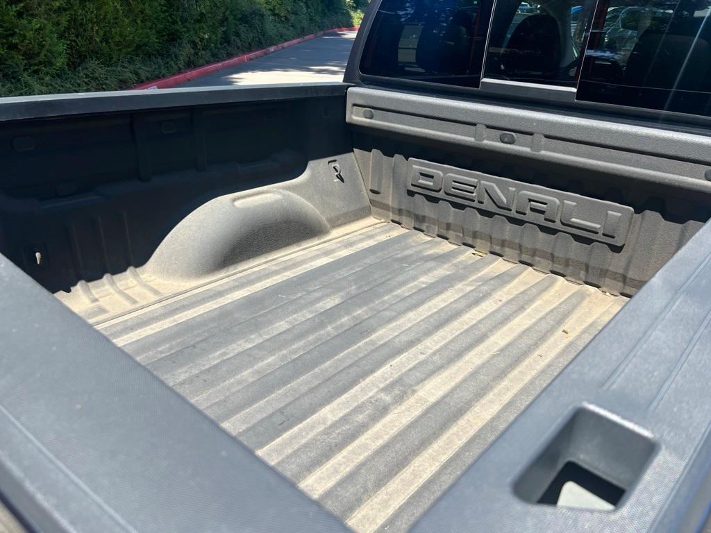 used 2019 GMC Canyon car, priced at $31,999