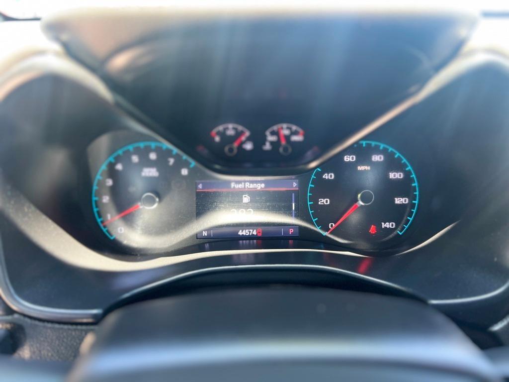 used 2019 GMC Canyon car, priced at $31,999
