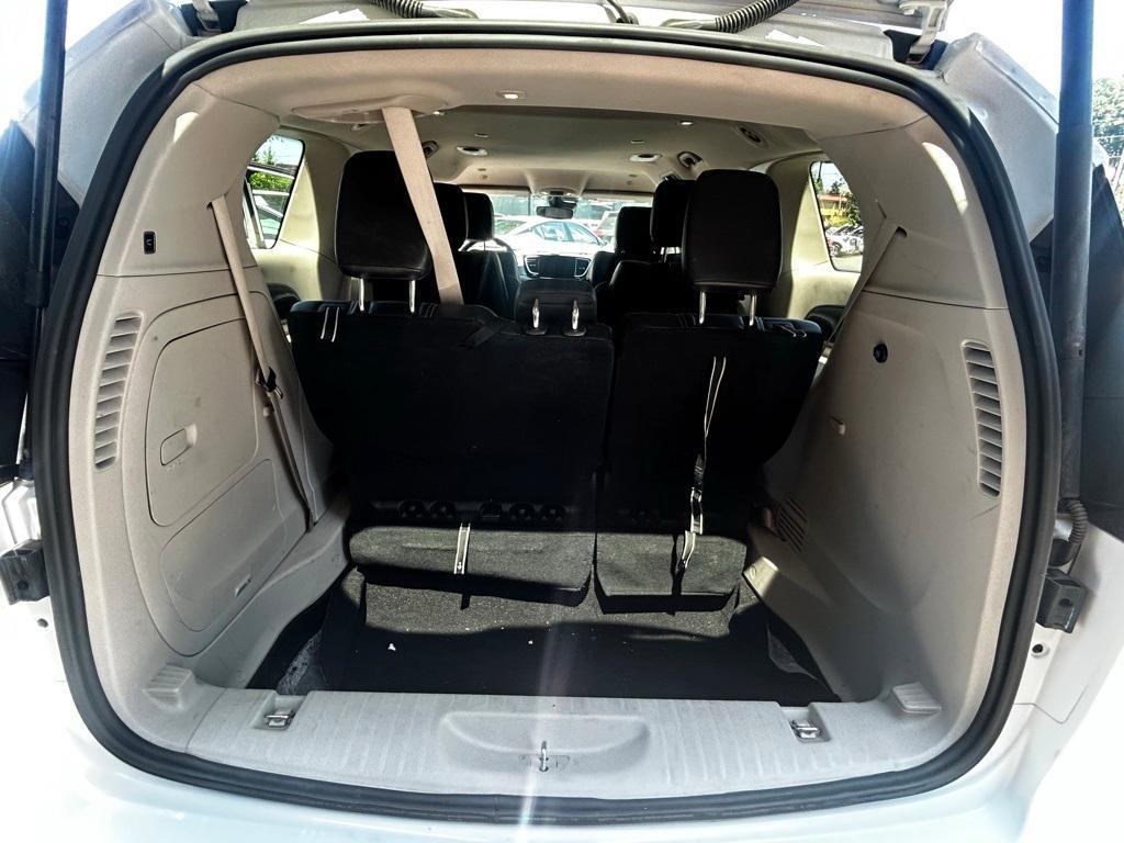 used 2023 Chrysler Pacifica Hybrid car, priced at $25,799
