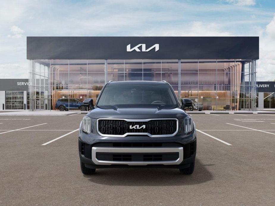 new 2025 Kia Telluride car, priced at $44,865