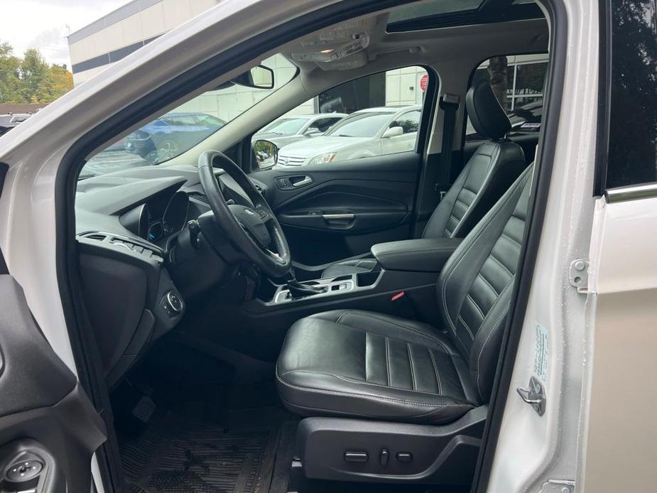 used 2019 Ford Escape car, priced at $22,499