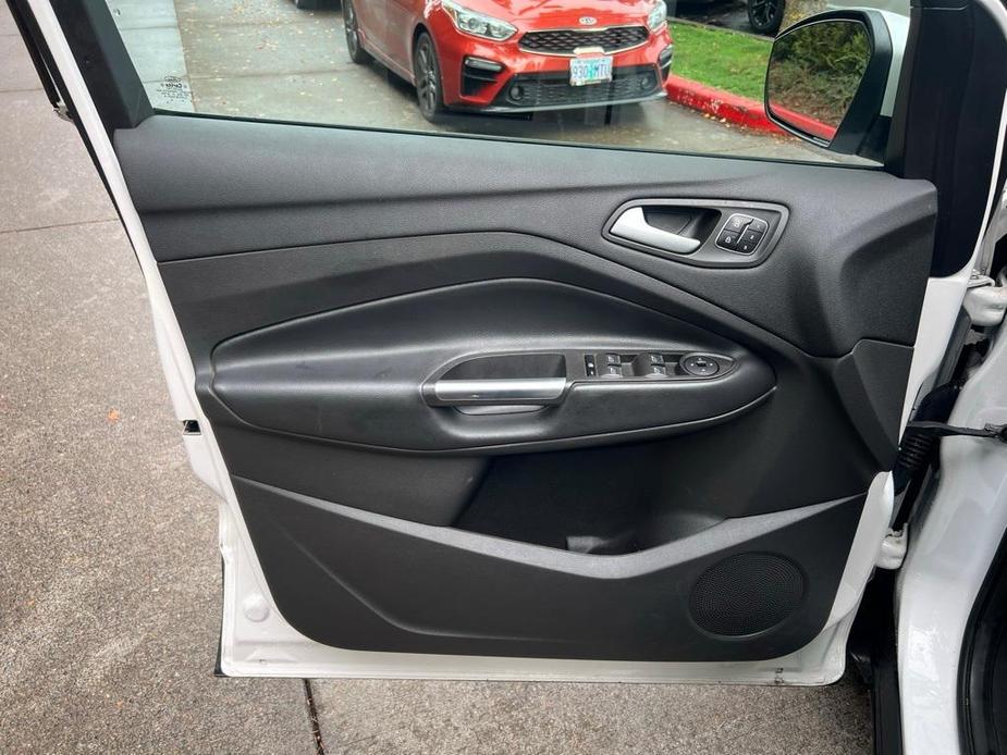 used 2019 Ford Escape car, priced at $22,499