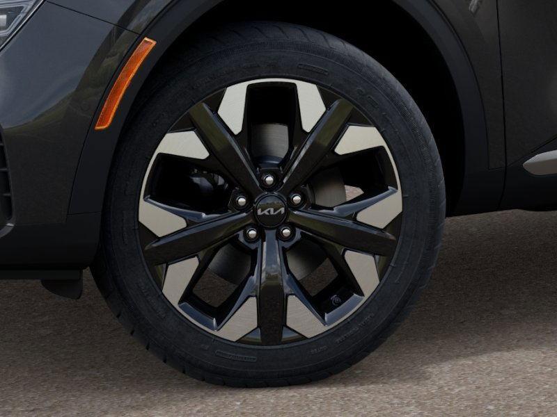 new 2025 Kia Sportage Plug-In Hybrid car, priced at $44,005