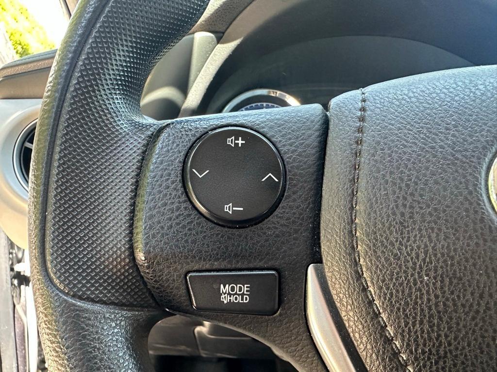 used 2019 Toyota Corolla car, priced at $16,999