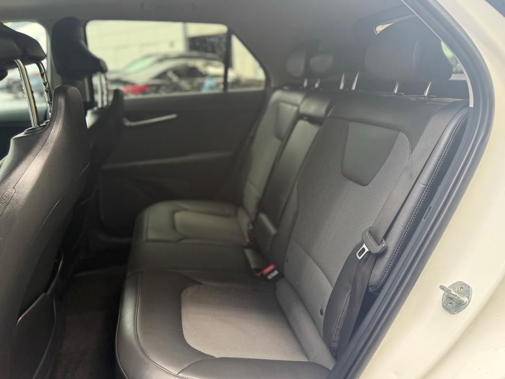 used 2023 Kia Niro car, priced at $24,888