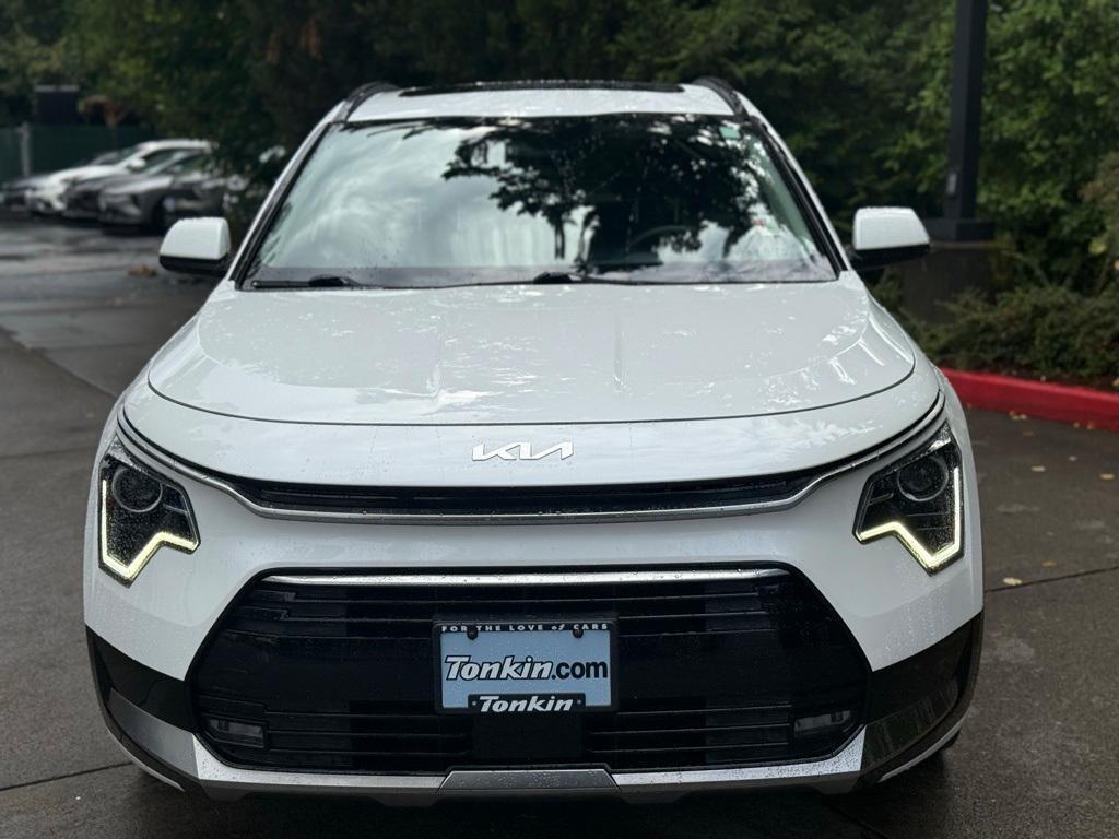 used 2023 Kia Niro car, priced at $24,888
