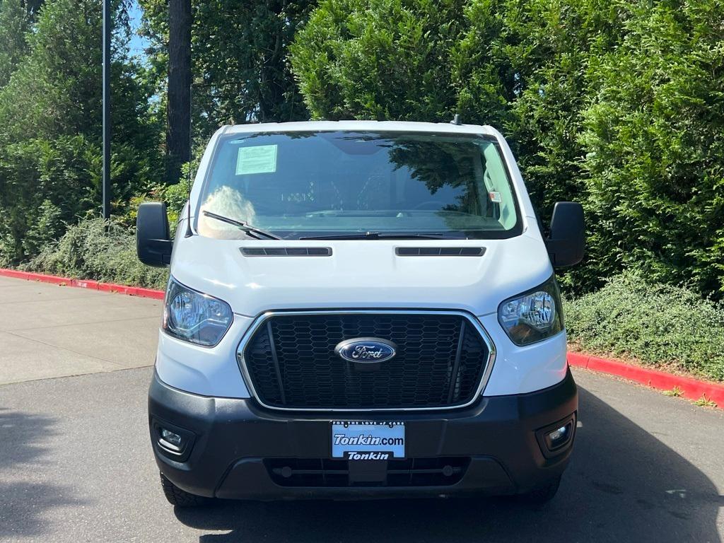 used 2023 Ford Transit-250 car, priced at $41,999