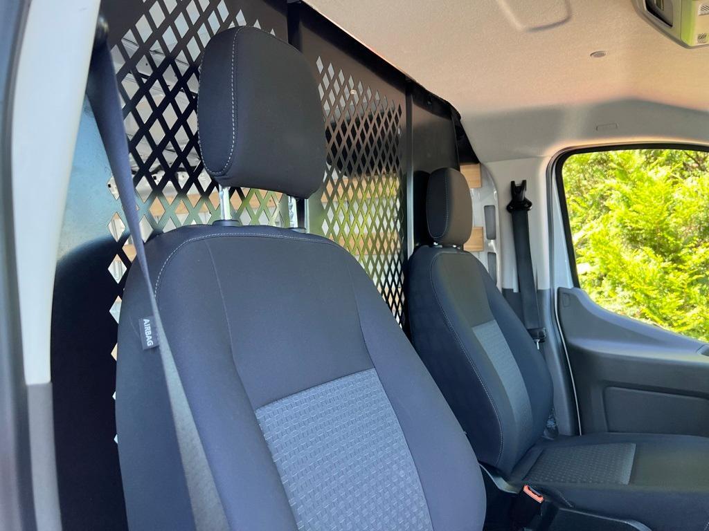 used 2023 Ford Transit-250 car, priced at $41,999