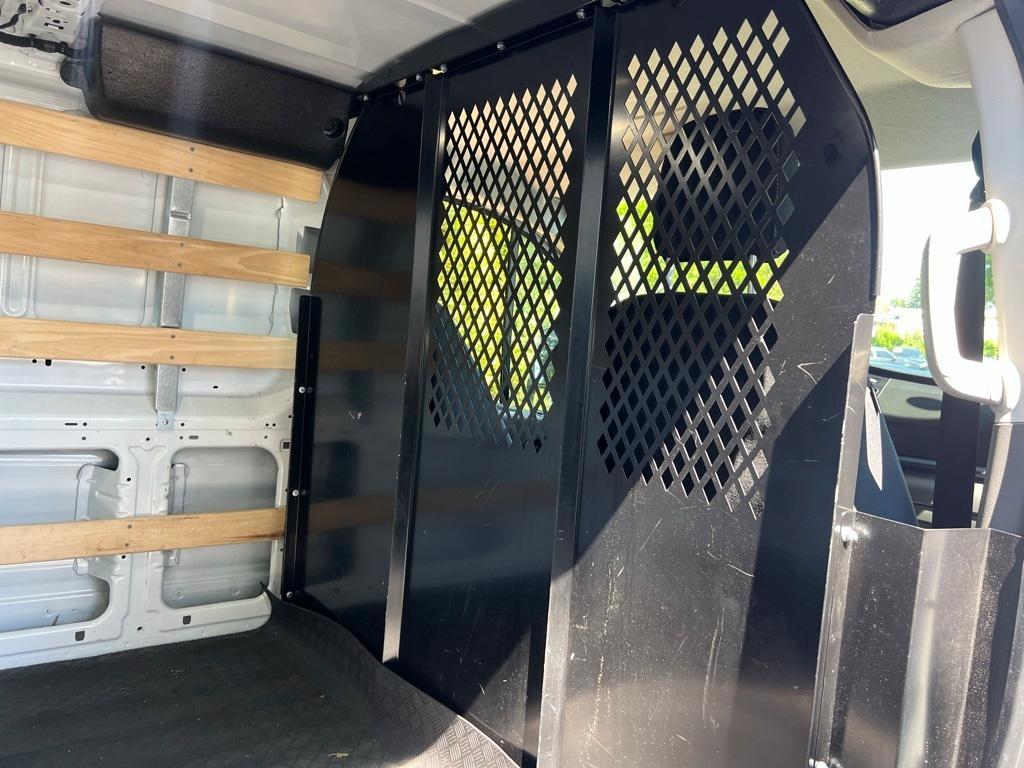 used 2023 Ford Transit-250 car, priced at $41,999