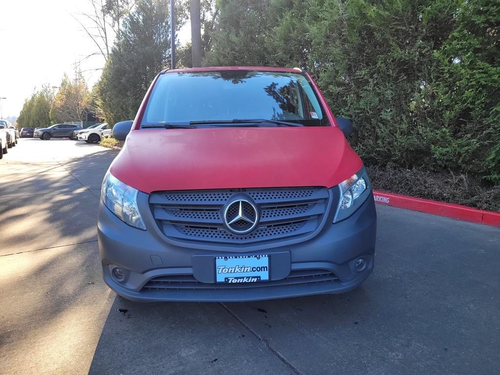 used 2016 Mercedes-Benz Metris car, priced at $18,495