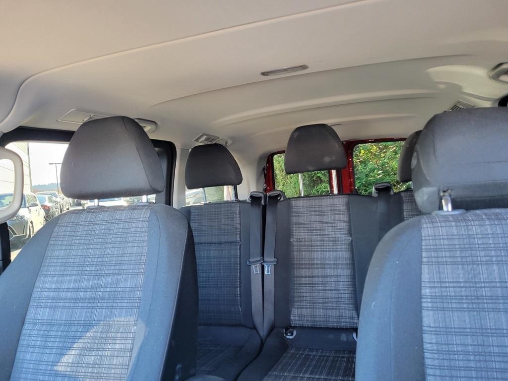 used 2016 Mercedes-Benz Metris car, priced at $18,495