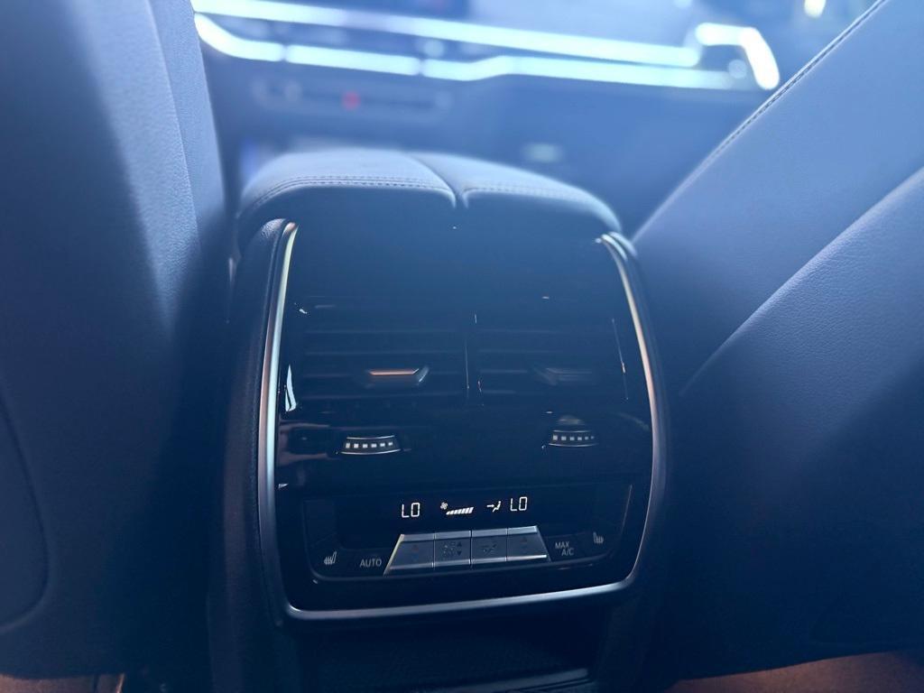 used 2025 BMW X5 car, priced at $52,749