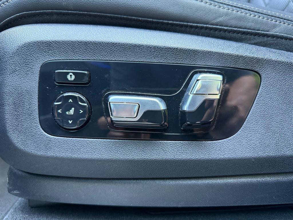 used 2025 BMW X5 car, priced at $52,749