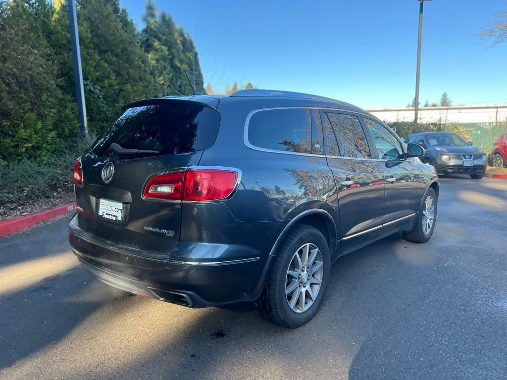 used 2013 Buick Enclave car, priced at $8,999