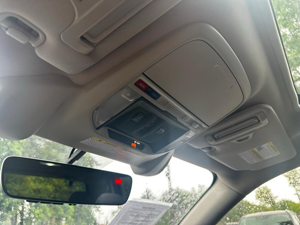 used 2020 Subaru Forester car, priced at $18,999