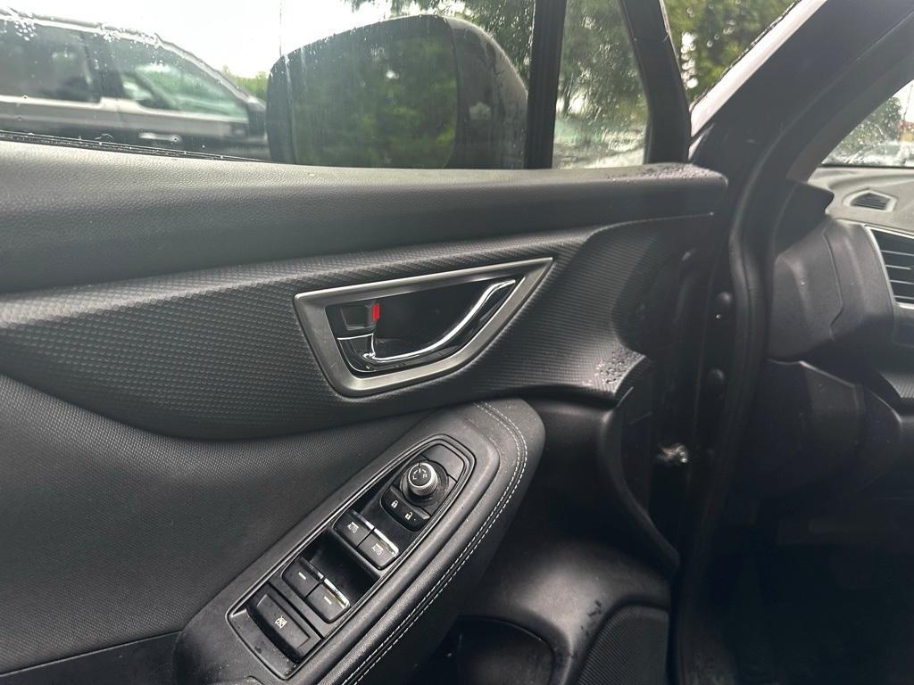 used 2020 Subaru Forester car, priced at $18,999