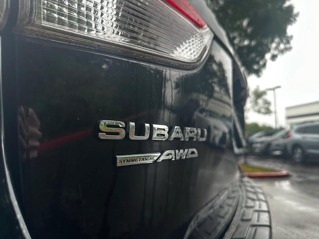 used 2020 Subaru Forester car, priced at $18,999