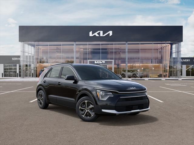 new 2024 Kia Niro Plug-In Hybrid car, priced at $34,997