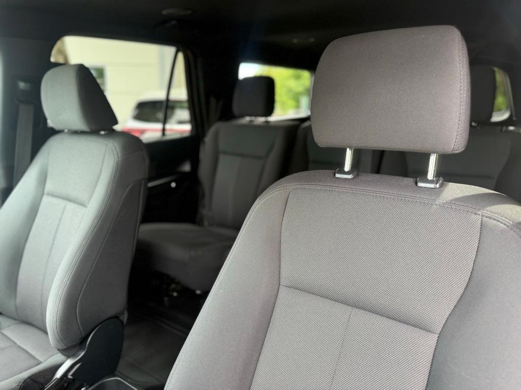 used 2021 Ford Expedition Max car, priced at $41,502