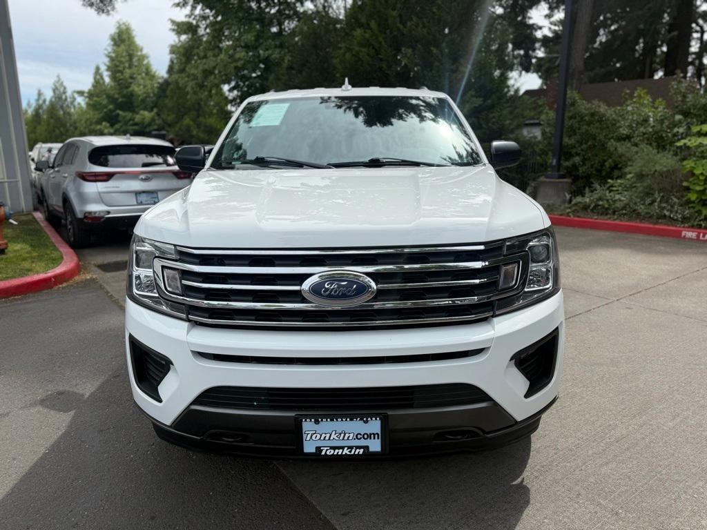 used 2021 Ford Expedition Max car, priced at $41,502