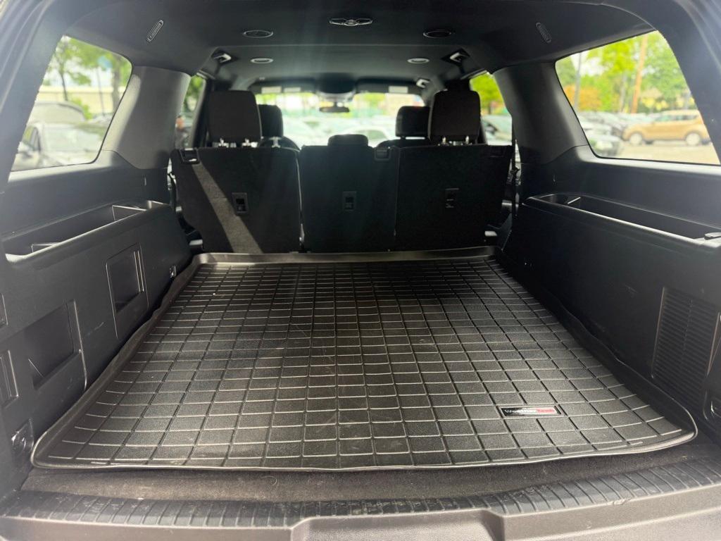 used 2021 Ford Expedition Max car, priced at $41,502