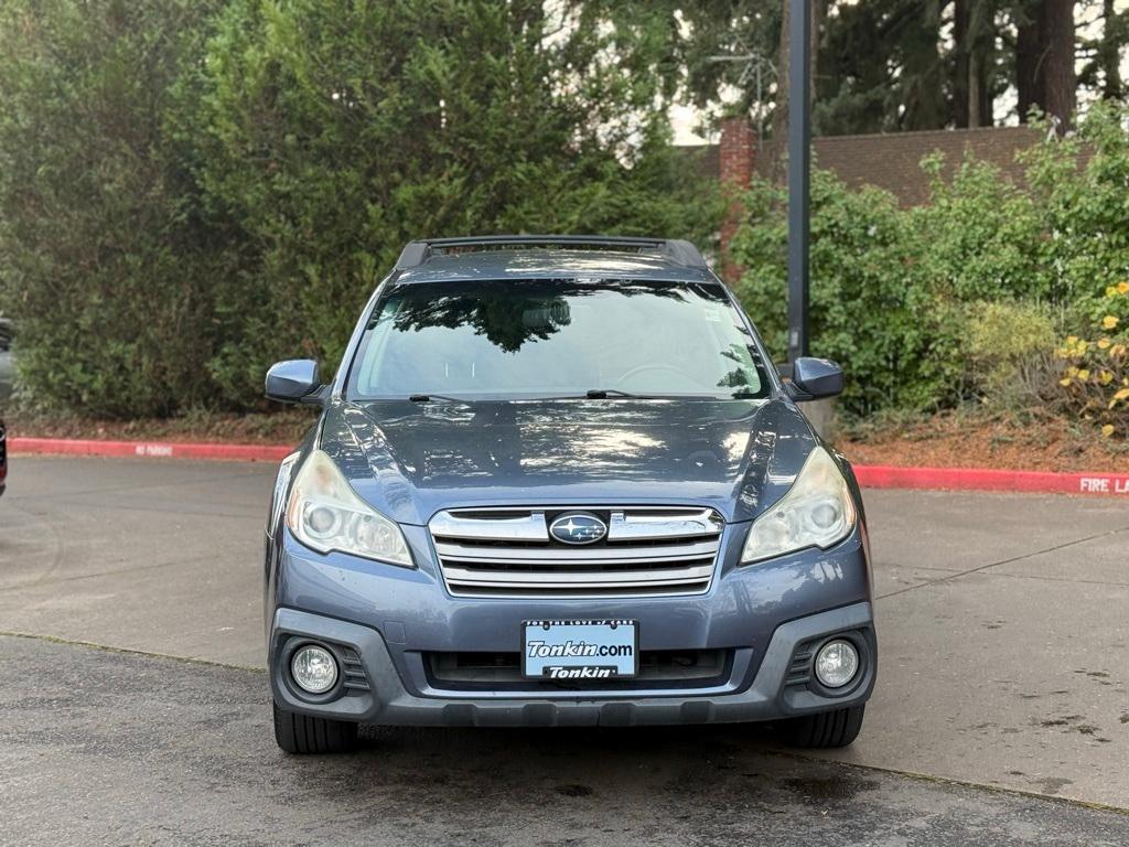 used 2013 Subaru Outback car, priced at $8,999