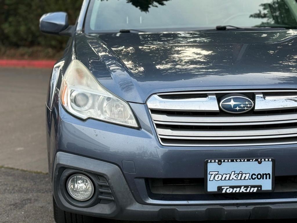 used 2013 Subaru Outback car, priced at $8,999