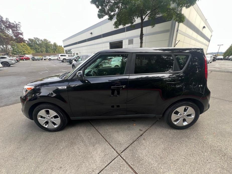 used 2016 Kia Soul car, priced at $8,998