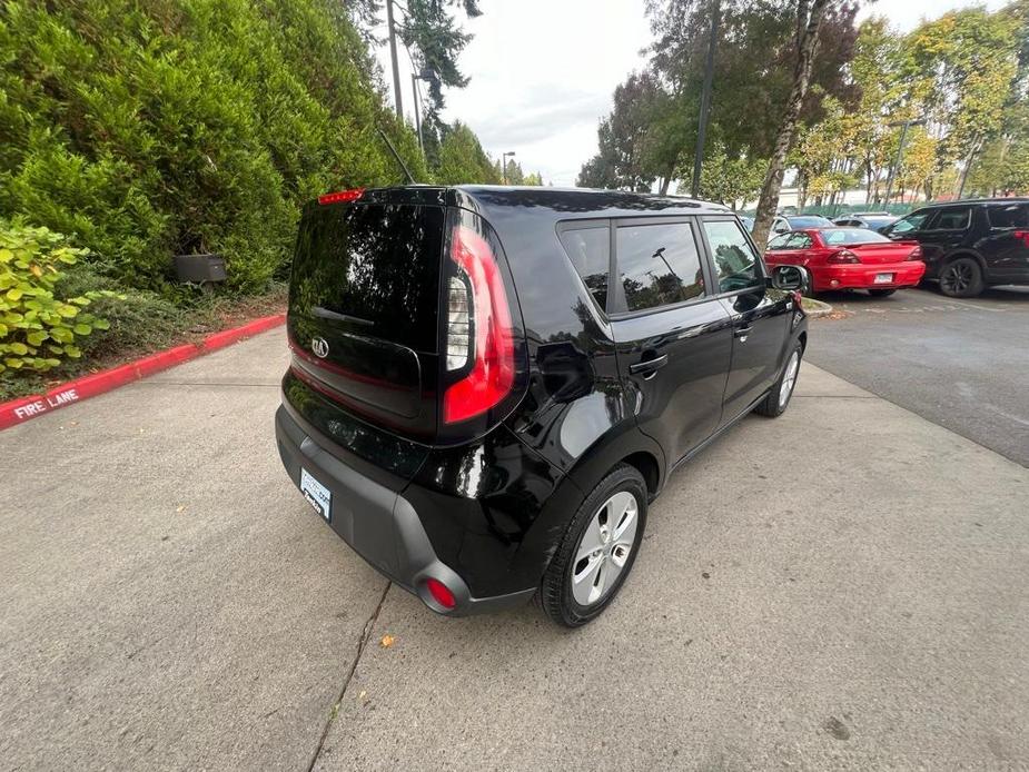 used 2016 Kia Soul car, priced at $8,998