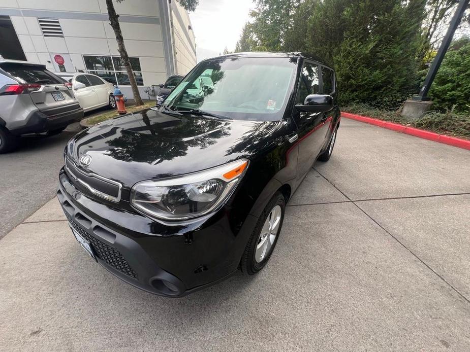 used 2016 Kia Soul car, priced at $8,998