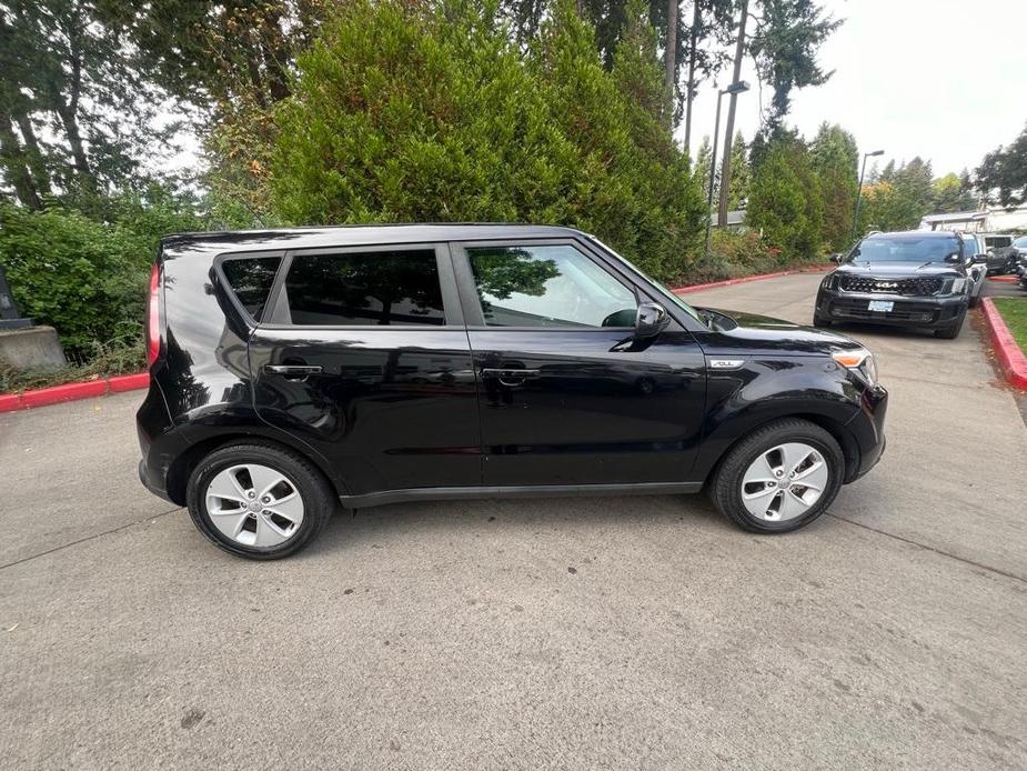 used 2016 Kia Soul car, priced at $8,998