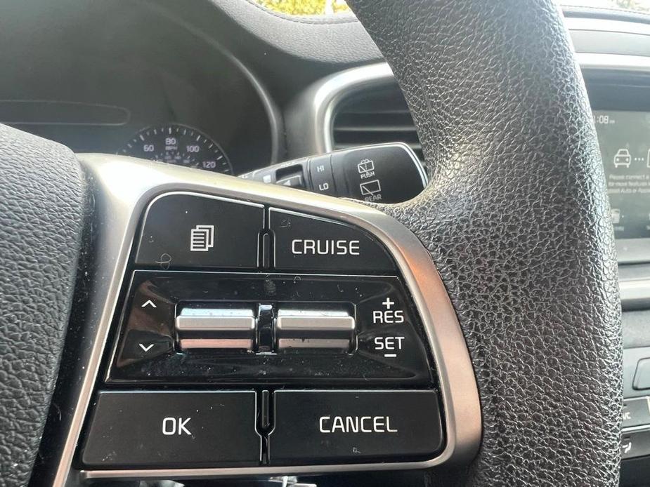 used 2019 Kia Sorento car, priced at $18,999