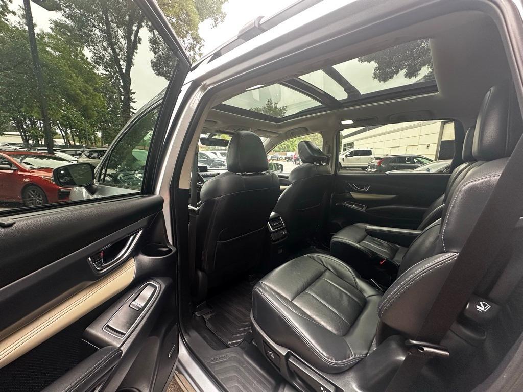 used 2019 Subaru Ascent car, priced at $24,888