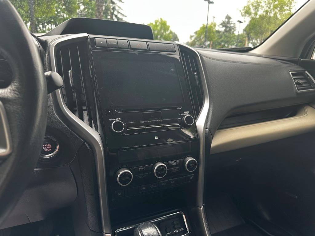 used 2019 Subaru Ascent car, priced at $24,888
